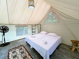 Glamping Jazayma