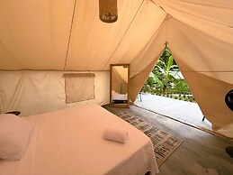 Glamping Jazayma