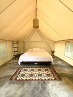 Glamping Jazayma
