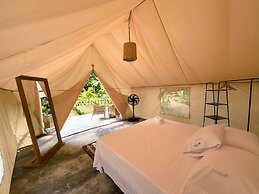 Glamping Jazayma