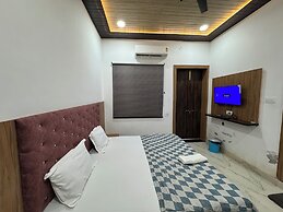 Trishika Residency