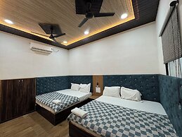 Trishika Residency