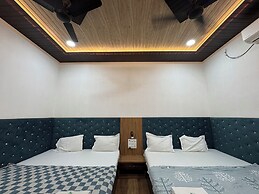Trishika Residency