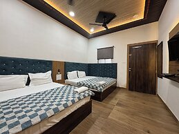 Trishika Residency