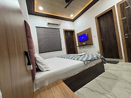 Trishika Residency