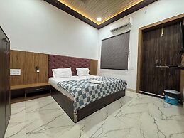 Trishika Residency