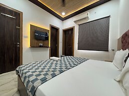 Trishika Residency