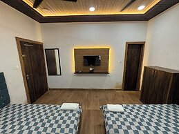 Trishika Residency