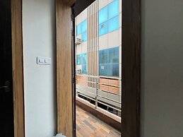 Trishika Residency