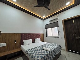 Trishika Residency