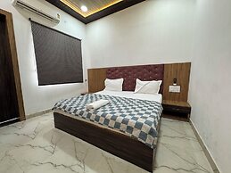 Trishika Residency