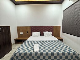 Trishika Residency