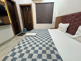 Trishika Residency
