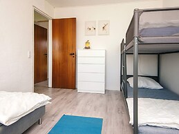 4 Star Holiday Home in Haderslev