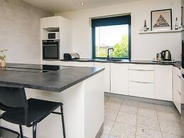 4 Star Holiday Home in Haderslev