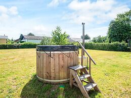 4 Star Holiday Home in Haderslev