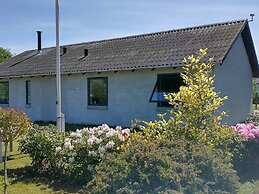 4 Star Holiday Home in Haderslev