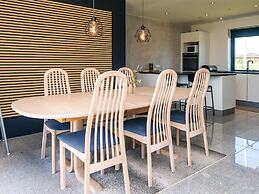 4 Star Holiday Home in Haderslev