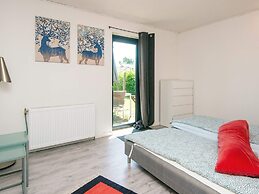 4 Star Holiday Home in Haderslev