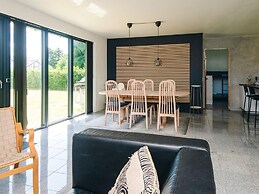 4 Star Holiday Home in Haderslev