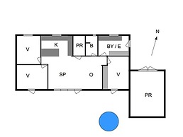 4 Star Holiday Home in Haderslev
