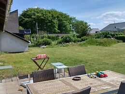 4 Star Holiday Home in Haderslev