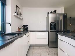 4 Star Holiday Home in Haderslev