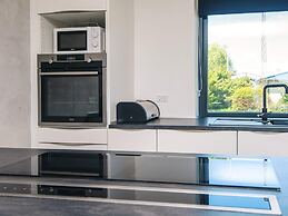 4 Star Holiday Home in Haderslev