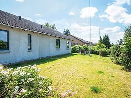 4 Star Holiday Home in Haderslev