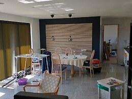 4 Star Holiday Home in Haderslev