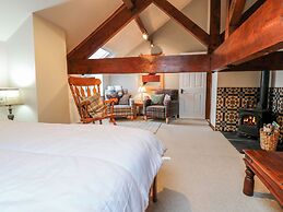 Coldbeck Cottage