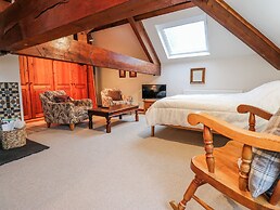 Coldbeck Cottage