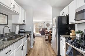Tranquil Getaway For 8
