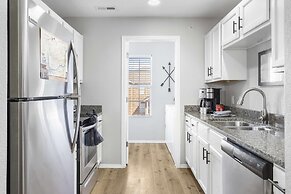 Tranquil Getaway For 8