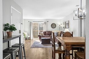 Tranquil Getaway For 8