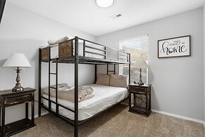 Tranquil Getaway For 8
