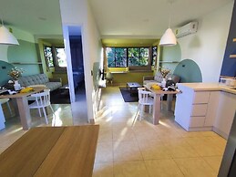 Cozy Apartment