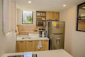 Cozy Apartment