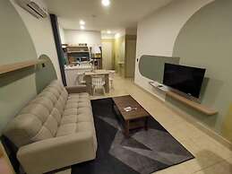Cozy Apartment
