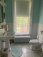 The Chancellor's House B&B