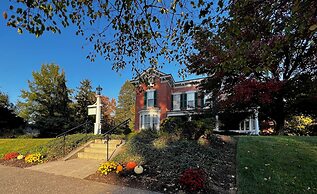 The Chancellor's House B&B