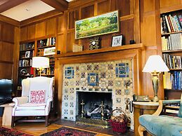 The Chancellor's House B&B