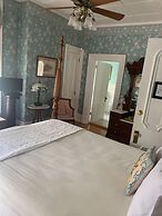 The Chancellor's House B&B