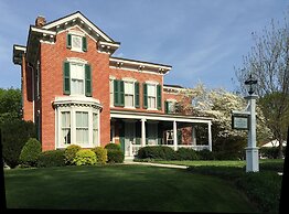 The Chancellor's House B&B