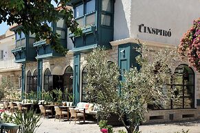 Tinspiro Alaçatı