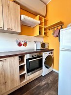 Beachfront & Sea View Sleeps 6