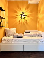 Beachfront & Sea View Sleeps 6