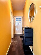 Beachfront & Sea View Sleeps 6