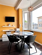 Beachfront & Sea View Sleeps 6