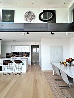 Penthouse 220 m2 Luxe & Vue Panoramique